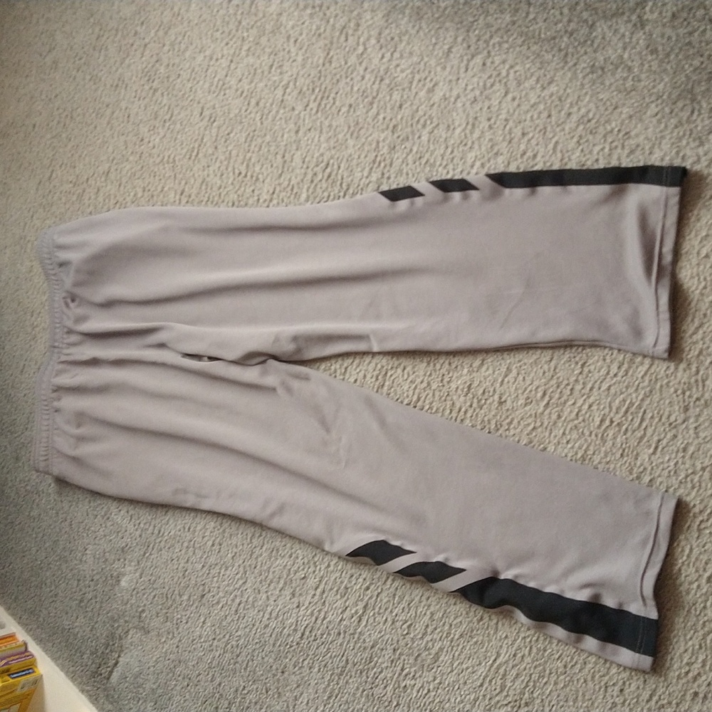 {3/$10 OR 5/$15} TekGear Men's Athletic Pants - Picture 10 of 14